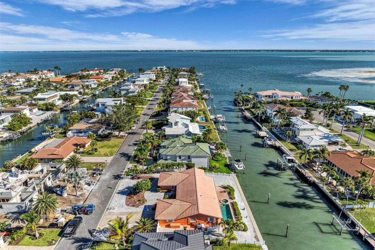 548 Halyard Lane, Longboat Key, FL 34228 Photo