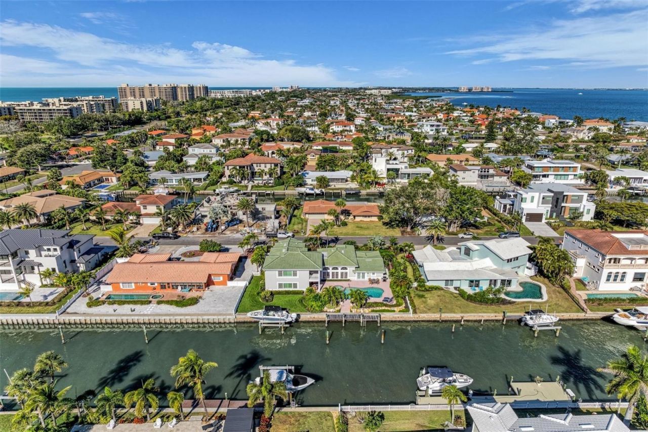 548 Halyard Lane, Longboat Key, FL 34228 Photo