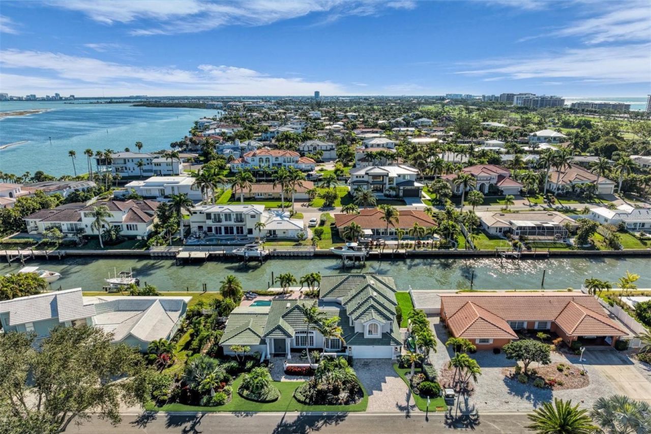 548 Halyard Lane, Longboat Key, FL 34228 Photo