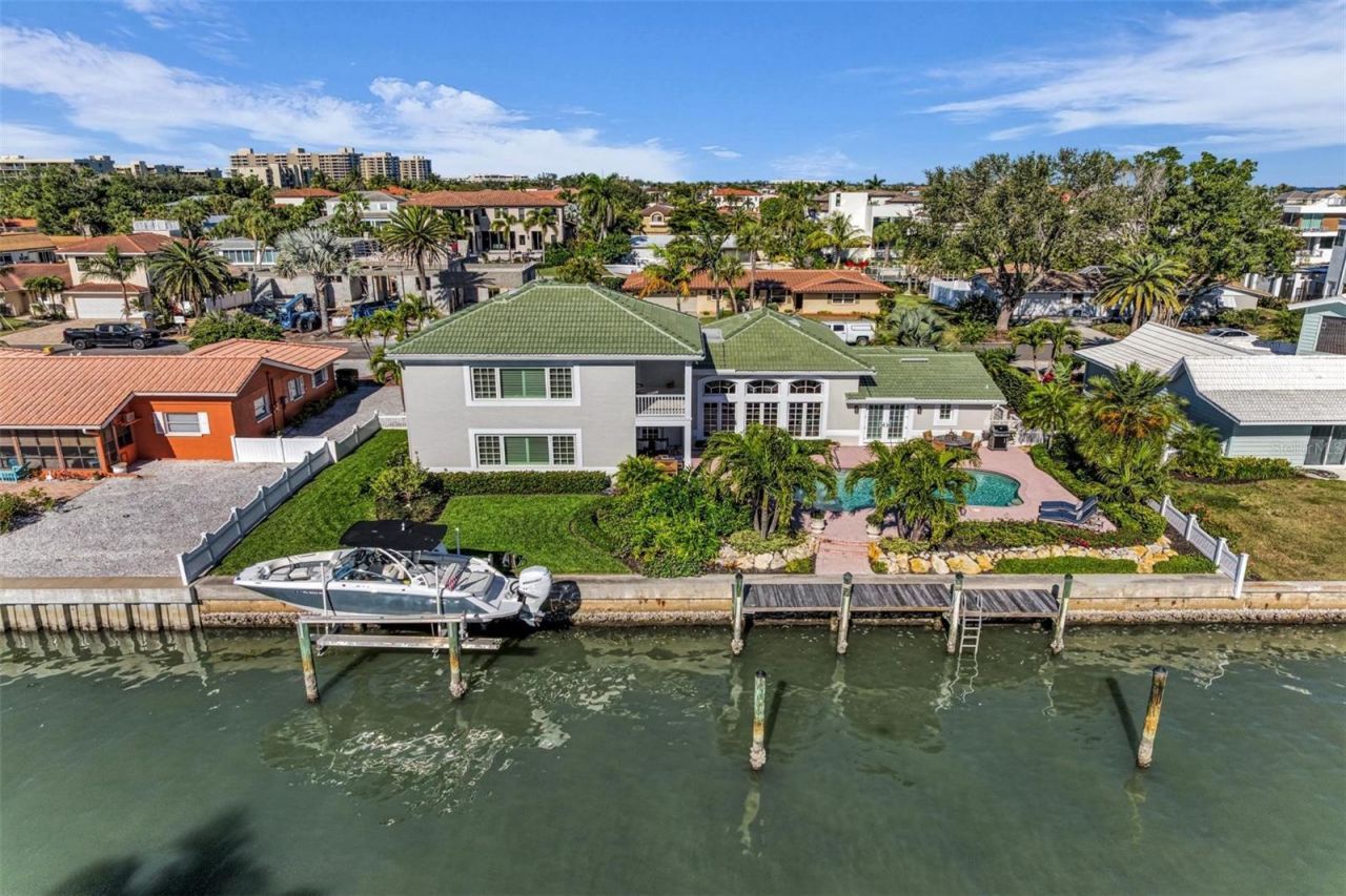 548 Halyard Lane, Longboat Key, FL 34228 Photo