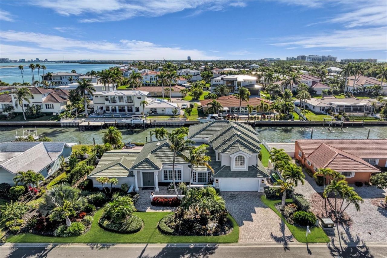 548 Halyard Lane, Longboat Key, FL 34228 Photo