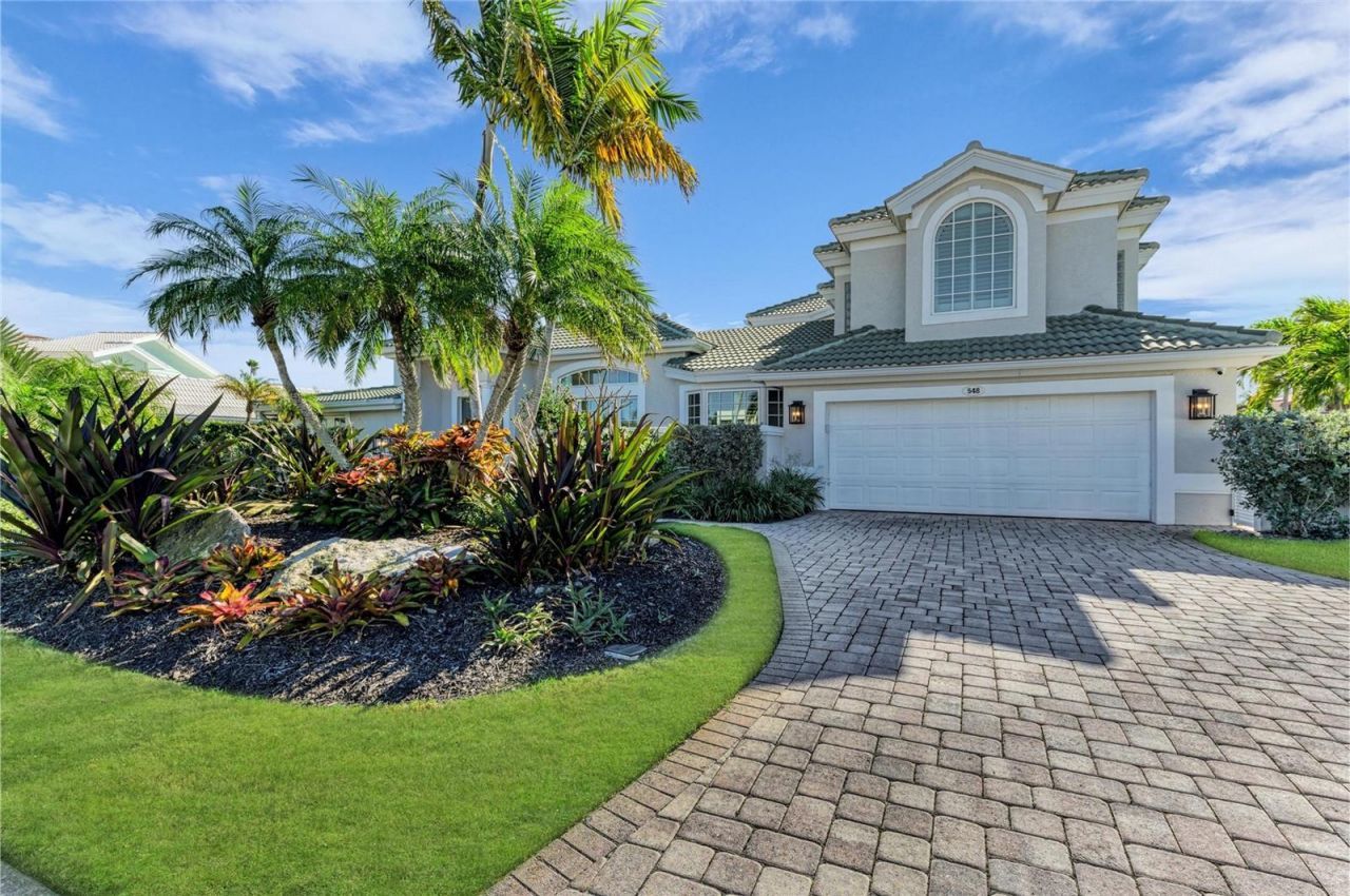548 Halyard Lane, Longboat Key, FL 34228 Photo