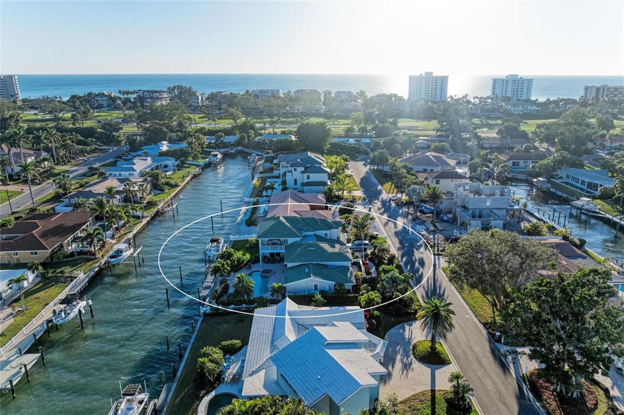 548 Halyard Lane, Longboat Key, FL 34228 Photo