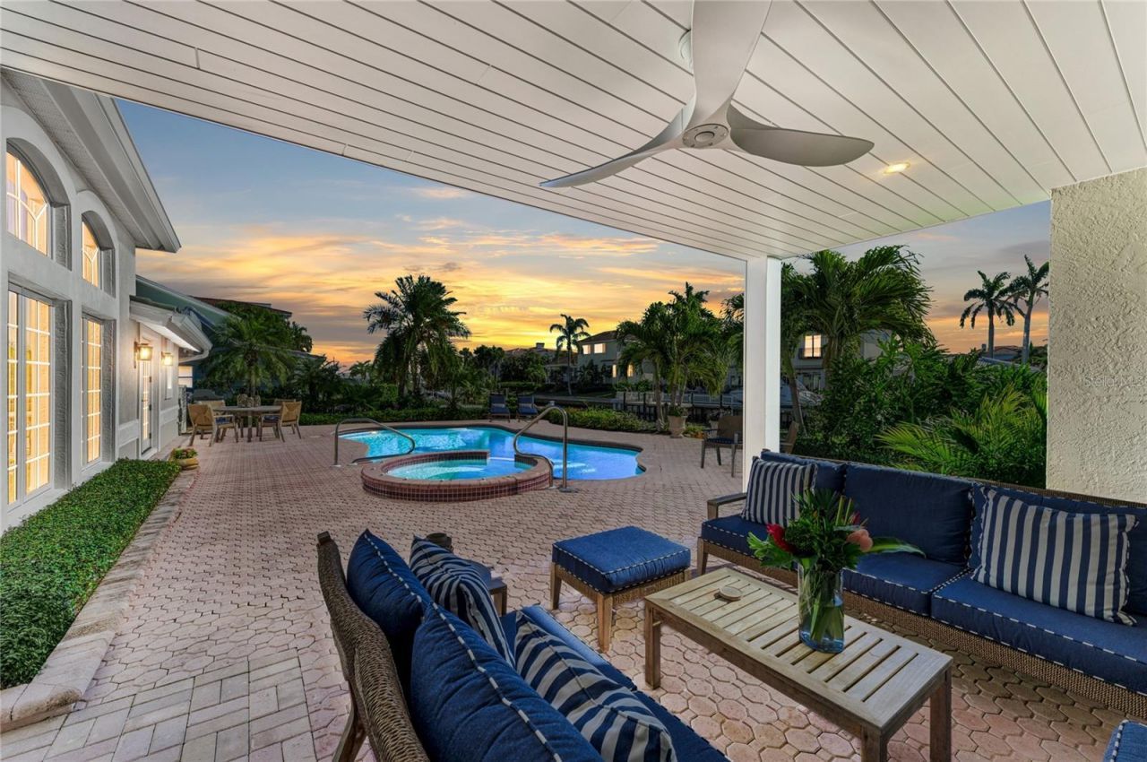 548 Halyard Lane, Longboat Key, FL 34228 Photo