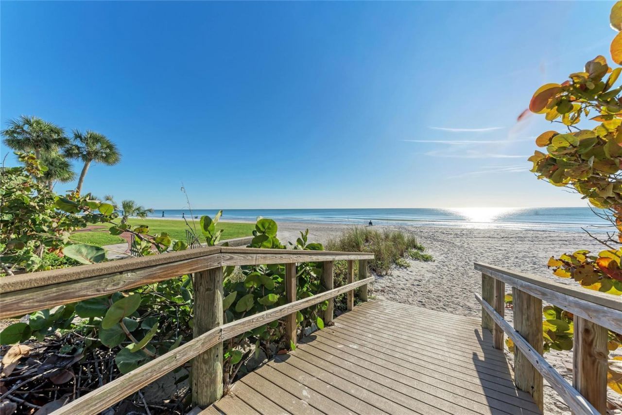 548 Halyard Lane, Longboat Key, FL 34228 Photo