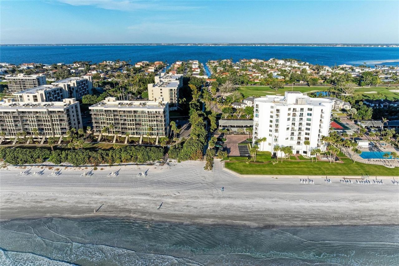 548 Halyard Lane, Longboat Key, FL 34228 Photo