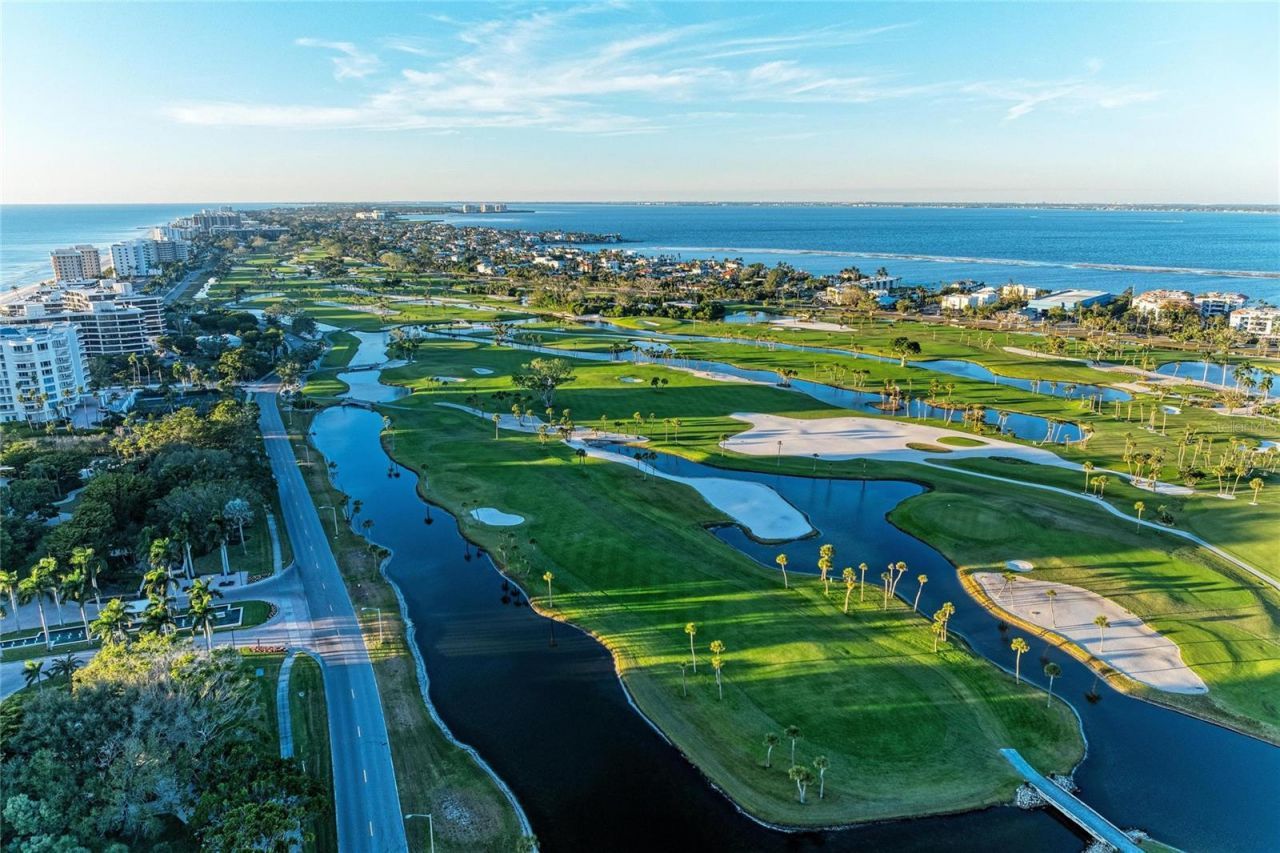 548 Halyard Lane, Longboat Key, FL 34228 Photo