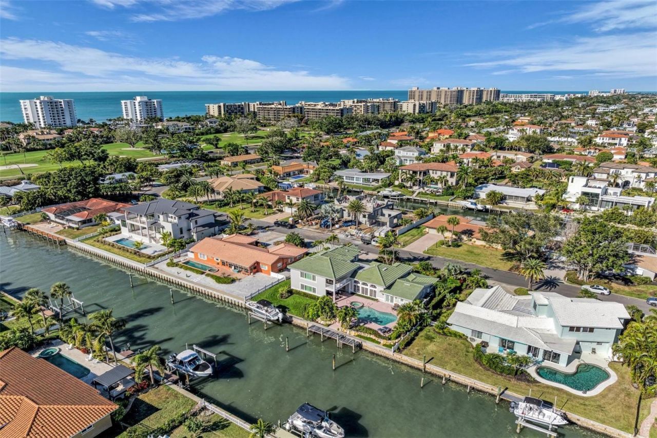 548 Halyard Lane, Longboat Key, FL 34228 Photo