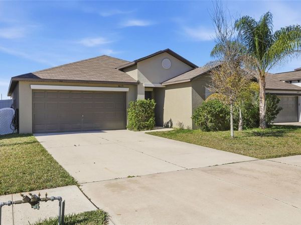 3609 ROMANO BUSCIGLIO STREET, TAMPA, FL 33619