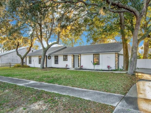 771 TUMBLEBROOK DRIVE, PORT ORANGE, FL 32127