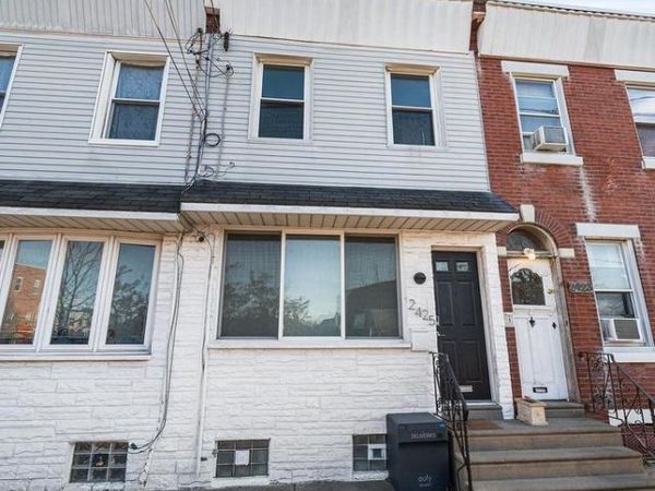2425 SEPVIVA STREET, PHILADELPHIA, PA 19125