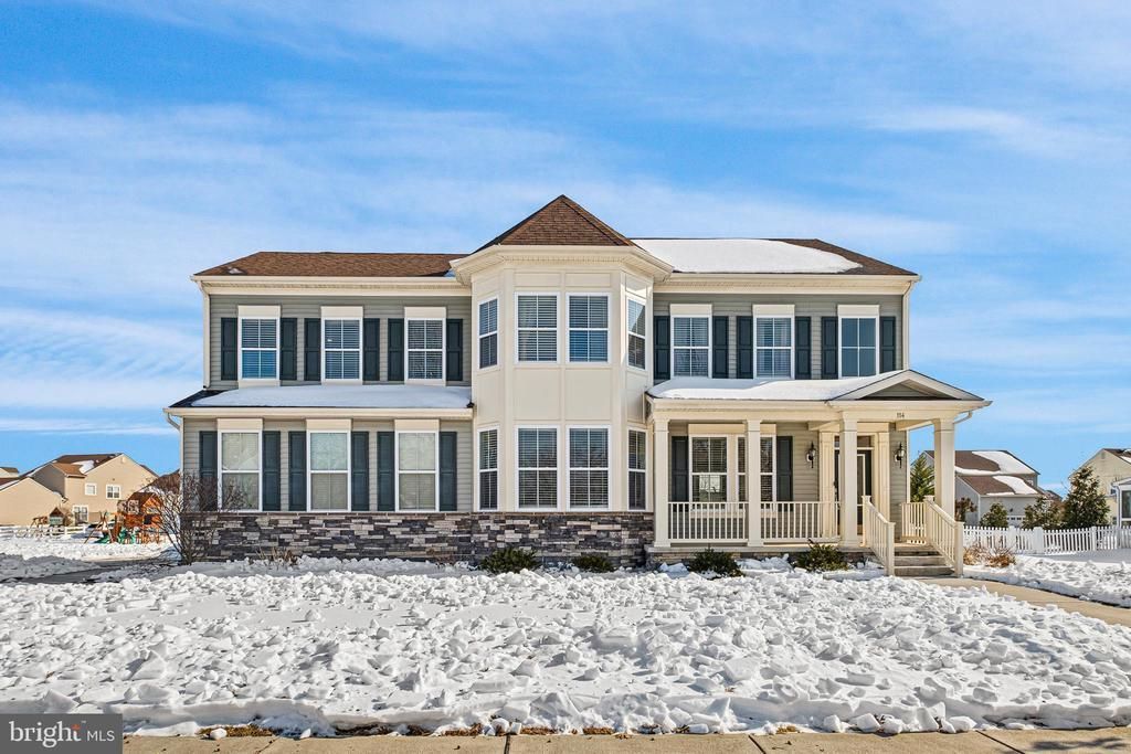 114 N Bayberry Parkway, Middletown, DE 19709 Main Photo