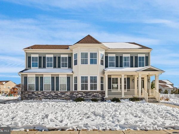 114 N BAYBERRY PARKWAY, MIDDLETOWN, DE 19709