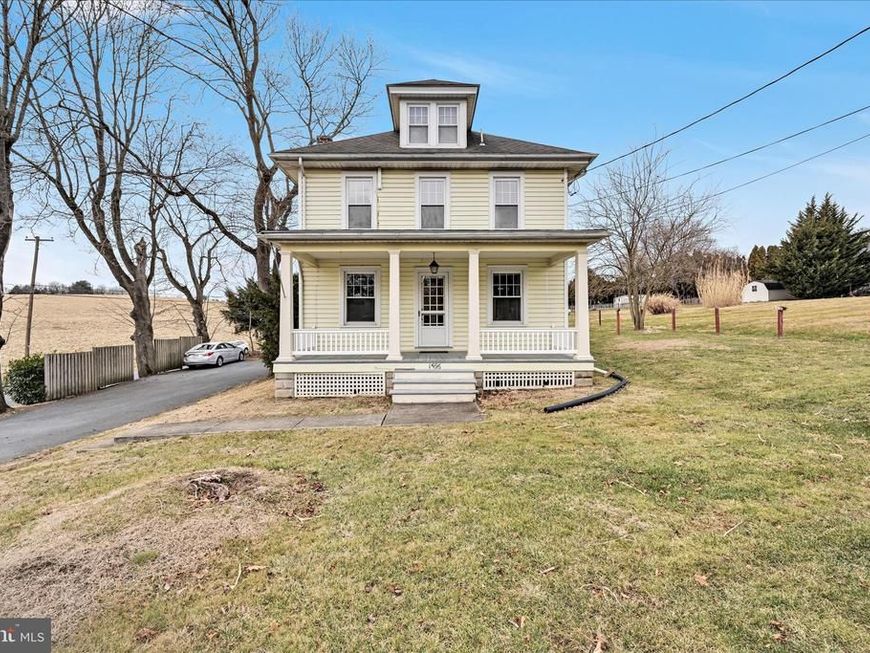 1596 New Danville Pike, Lancaster, PA 17603 Main Photo