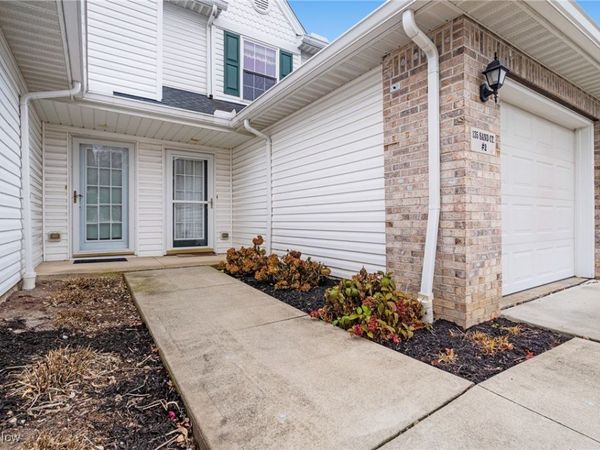 135 Sand Court, Fairlawn, OH 44333