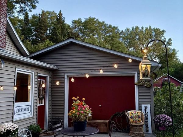 3405 CTH C, Pulaski, WI 54162