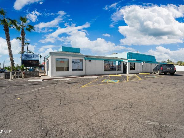 5828 W INDIAN SCHOOL Road, Phoenix, AZ 85031