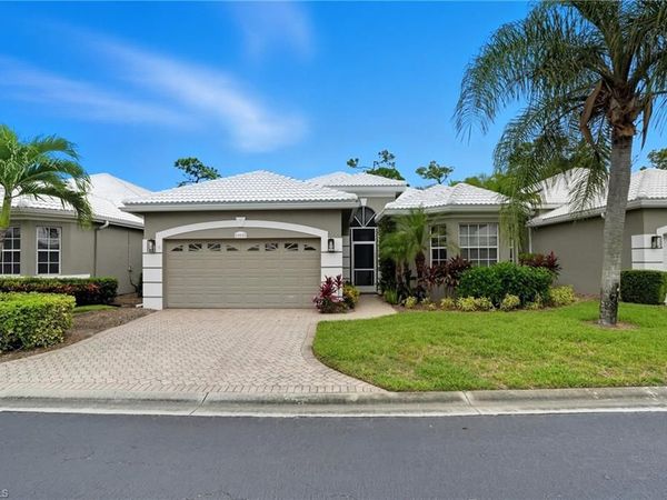 19331 Silver Oak DR, ESTERO, FL 33967