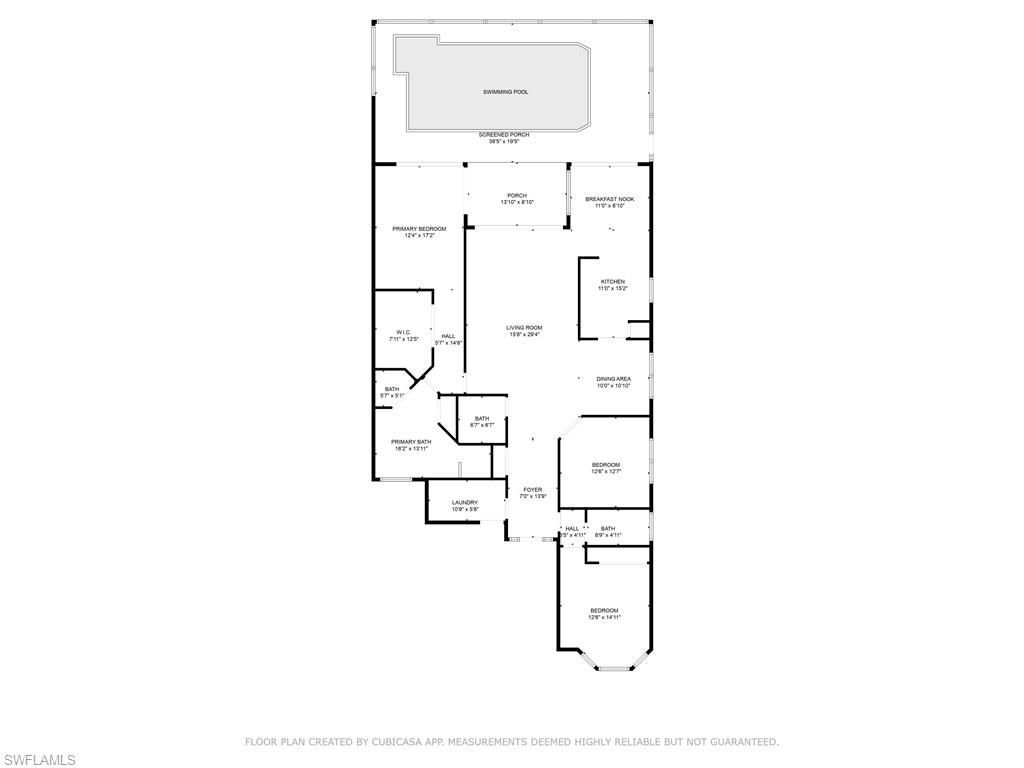 19331 Silver Oak Dr, Estero, FL 33967 Photo