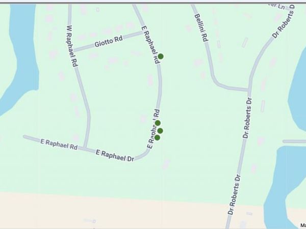 Lot 97 E Raphael East Road, DeFuniak Springs, FL 32433