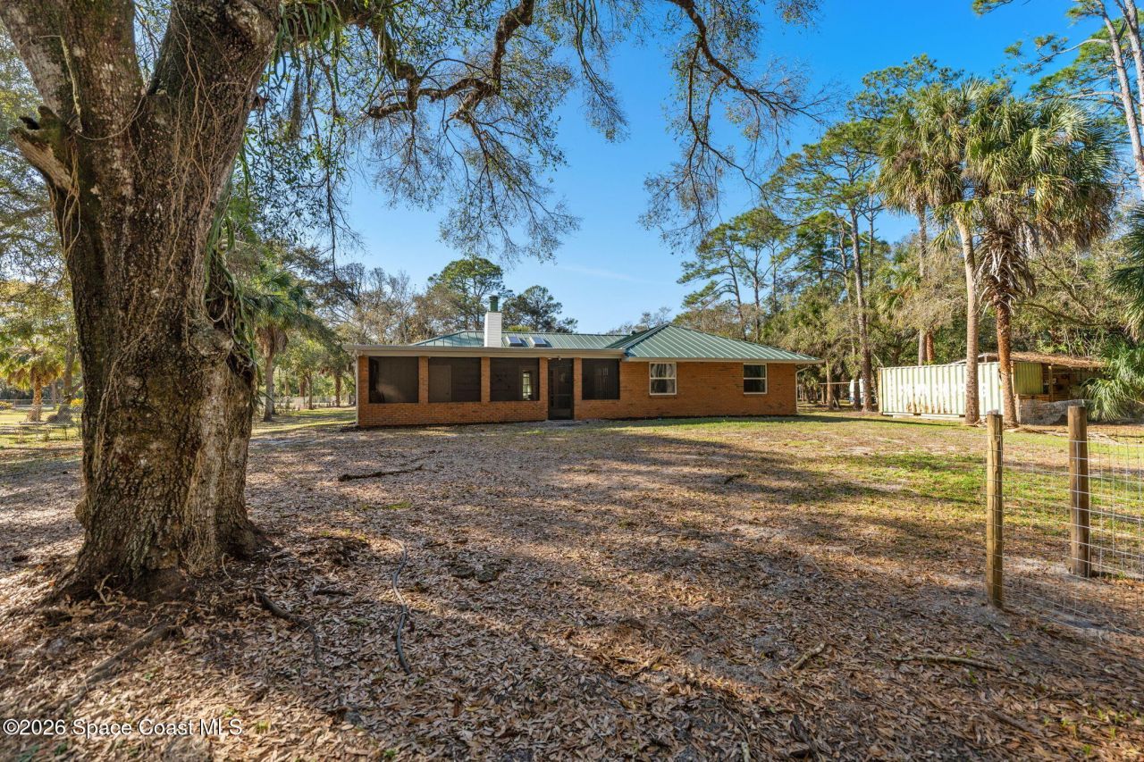 3975 Corey Road, Malabar, FL 32950 Photo