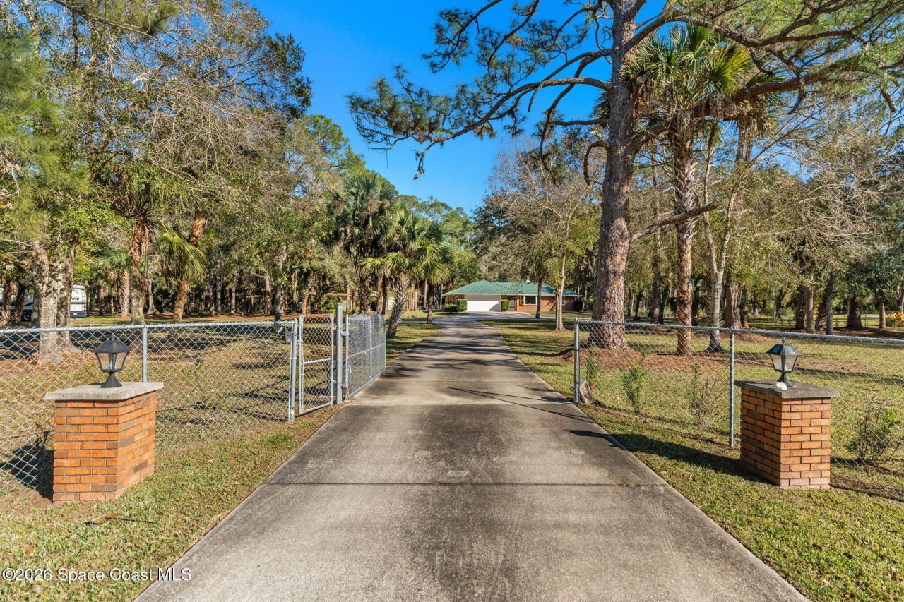 3975 Corey Road, Malabar, FL 32950 Photo