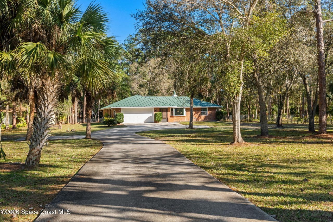 3975 Corey Road, Malabar, FL 32950 Photo