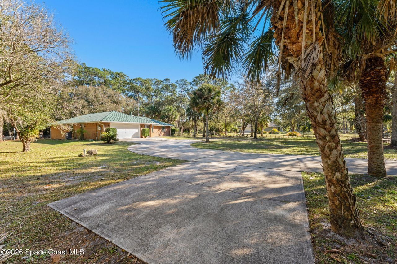3975 Corey Road, Malabar, FL 32950 Photo