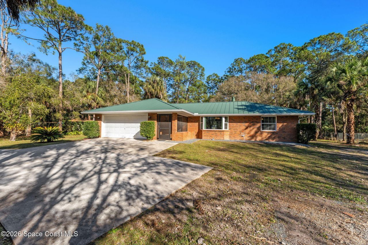 3975 Corey Road, Malabar, FL 32950 Photo