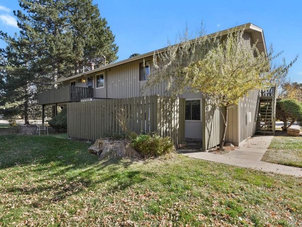 8050 Niwot Road, Unit 1, Niwot, CO 80503