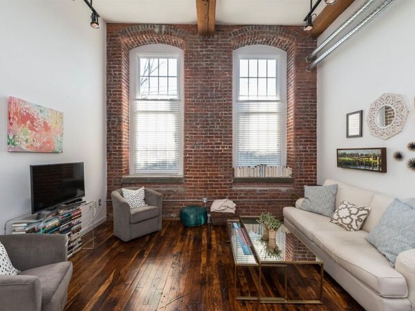 1350 Rosa L Parks Blvd, Unit 347, Nashville, TN 37208