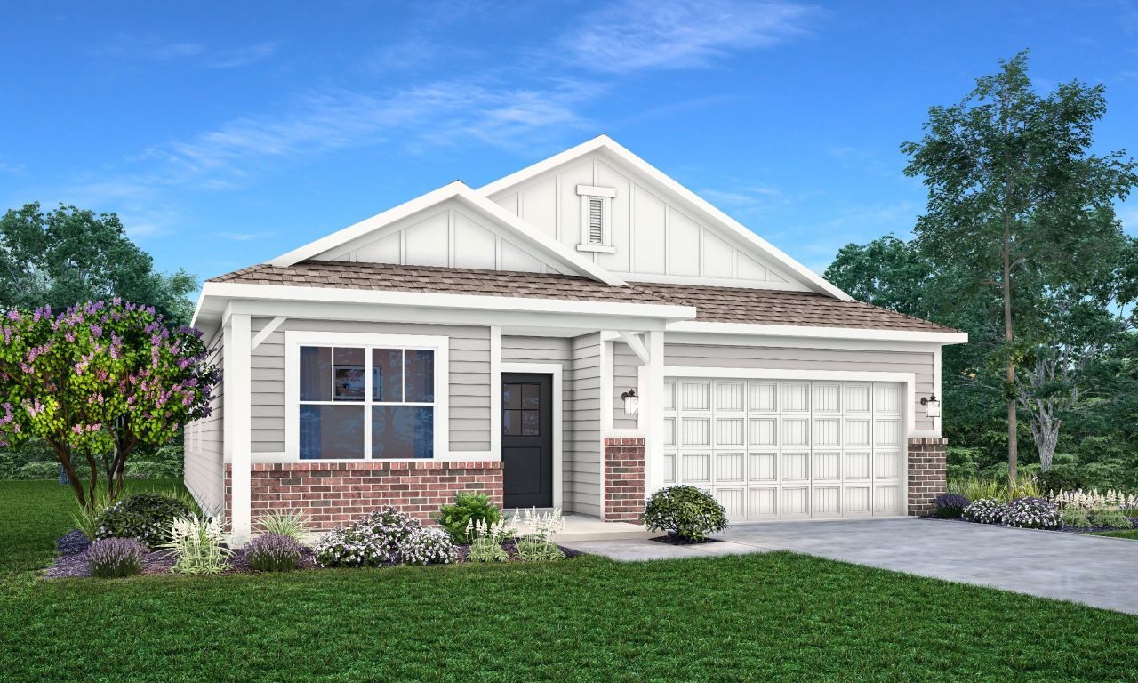 1021 Curtis Springs Lane, Lewisburg, TN 37091 Main Photo