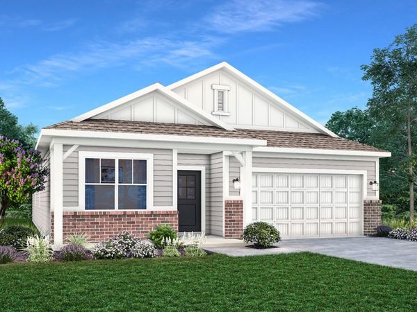 1021 Curtis Springs Lane, Lewisburg, TN 37091