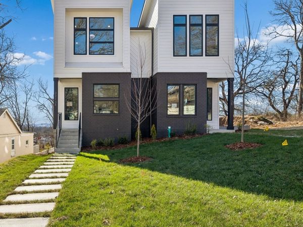 3213 Resha Ln, Unit A, Nashville, TN 37218