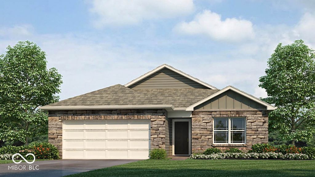 24498 Godby Street, Sheridan, IN 46069 Main Photo