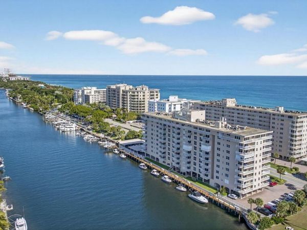 1050 Hillsboro Mile, Unit 704w, Hillsboro Beach, FL 33062