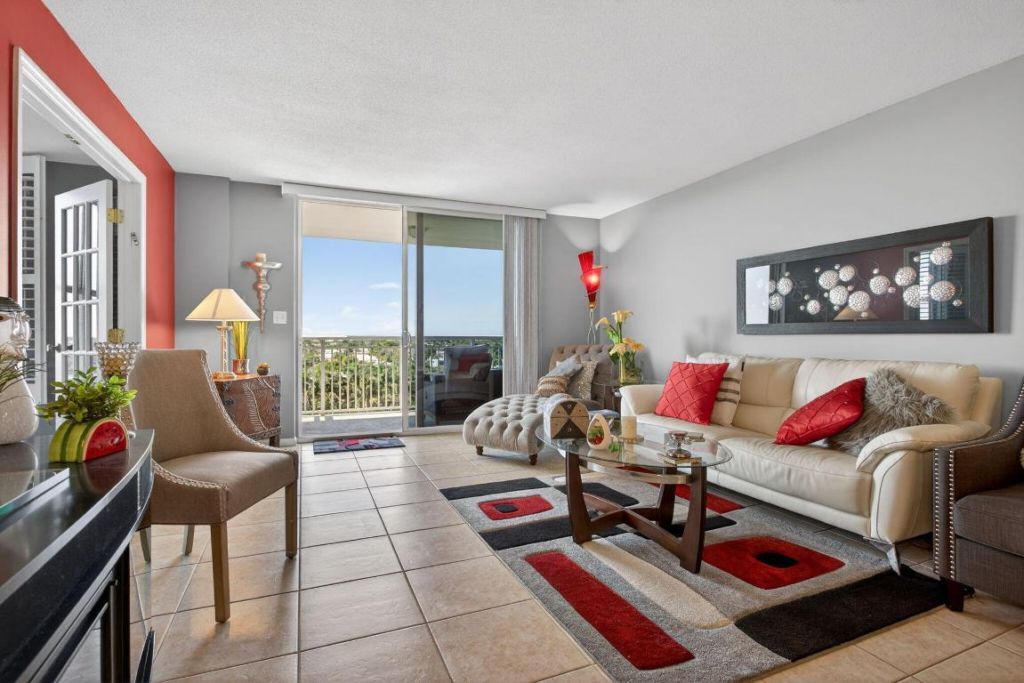 1050 Hillsboro Mile, Unit 704w, Hillsboro Beach, FL 33062 Photo