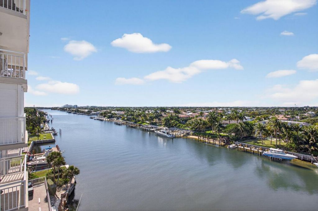 1050 Hillsboro Mile, Unit 704w, Hillsboro Beach, FL 33062 Photo