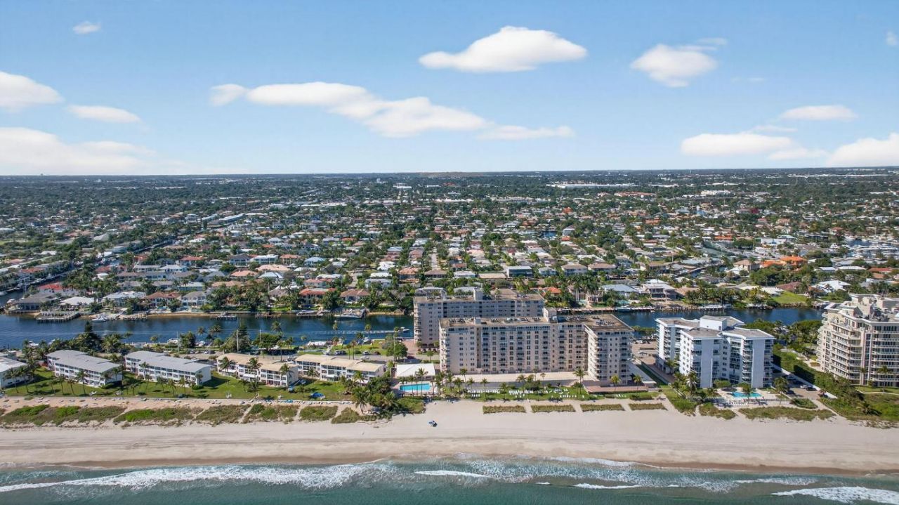 1050 Hillsboro Mile, Unit 704w, Hillsboro Beach, FL 33062 Photo