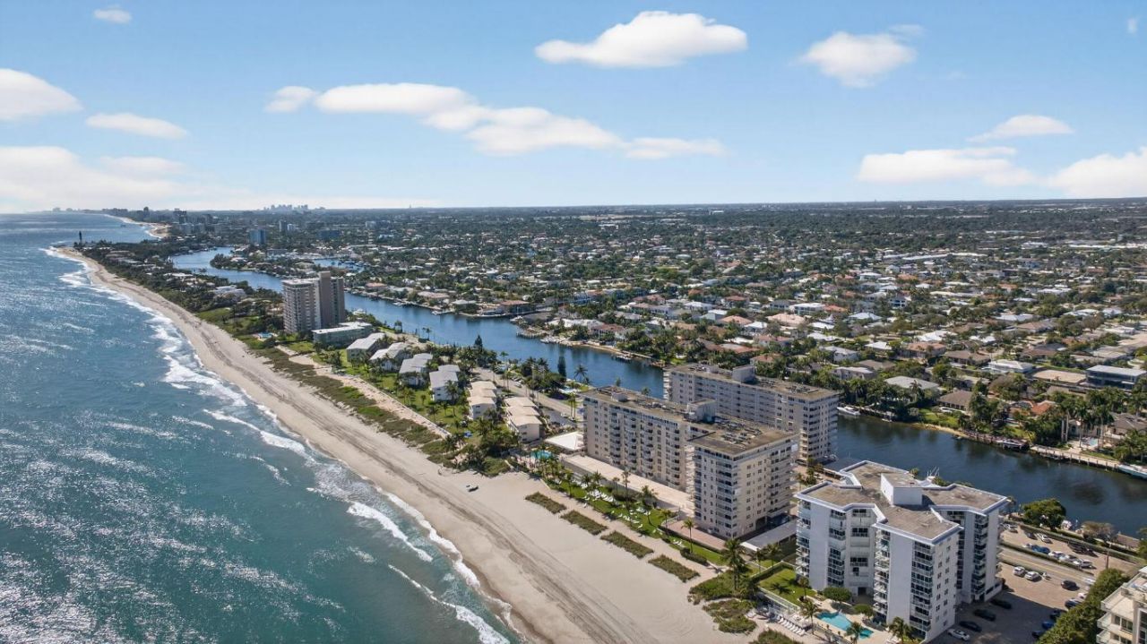 1050 Hillsboro Mile, Unit 704w, Hillsboro Beach, FL 33062 Photo