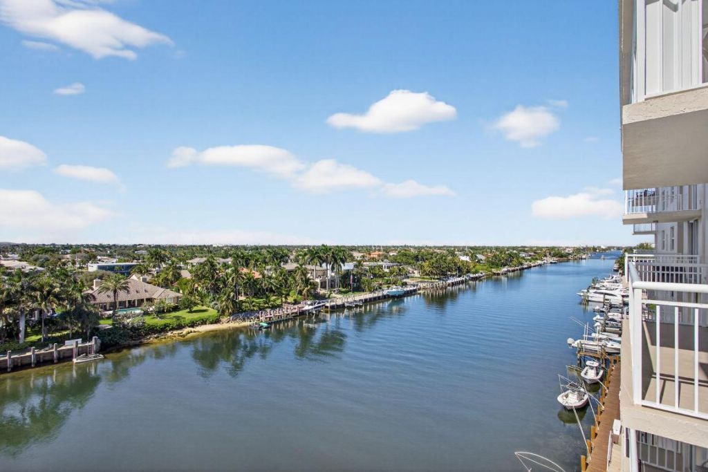 1050 Hillsboro Mile, Unit 704w, Hillsboro Beach, FL 33062 Photo