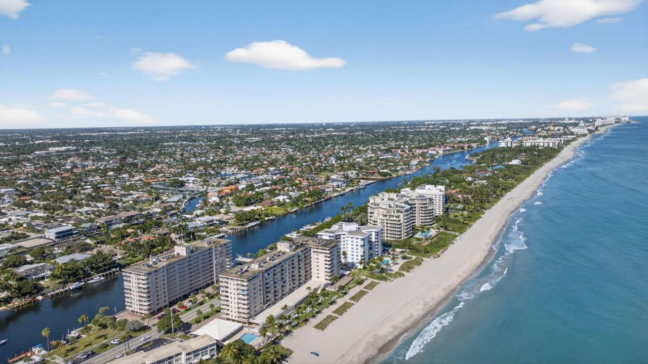 1050 Hillsboro Mile, Unit 704w, Hillsboro Beach, FL 33062 Photo