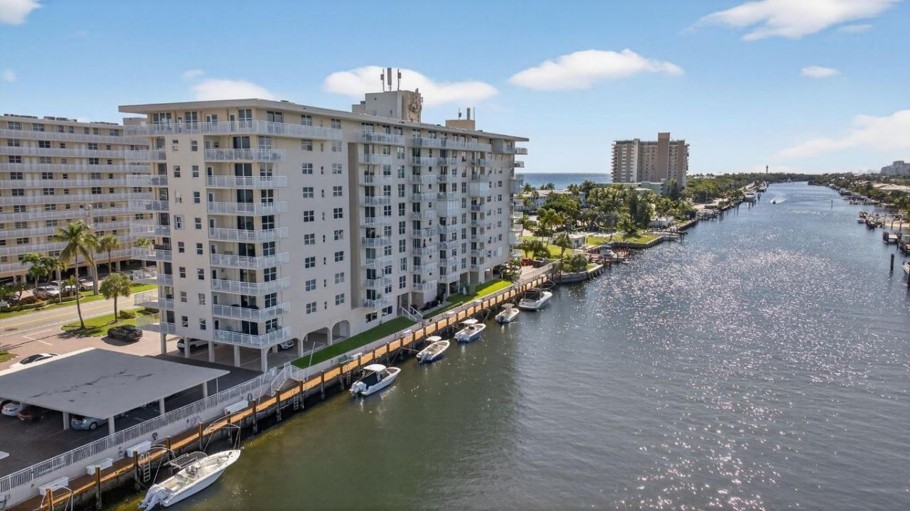 1050 Hillsboro Mile, Unit 704w, Hillsboro Beach, FL 33062 Photo