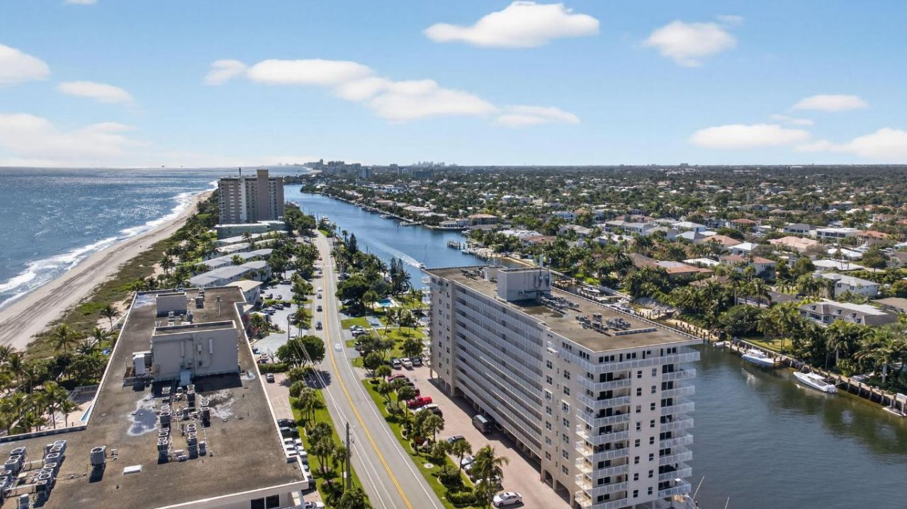 1050 Hillsboro Mile, Unit 704w, Hillsboro Beach, FL 33062 Photo