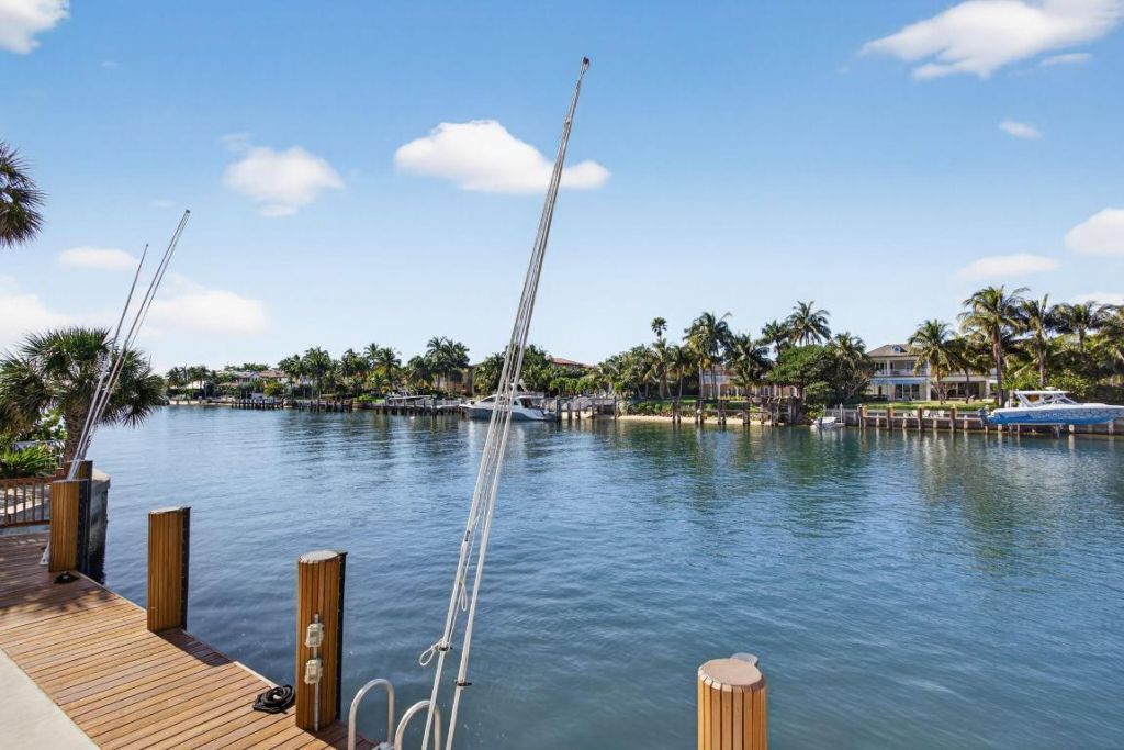 1050 Hillsboro Mile, Unit 704w, Hillsboro Beach, FL 33062 Photo