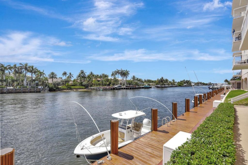 1050 Hillsboro Mile, Unit 704w, Hillsboro Beach, FL 33062 Photo