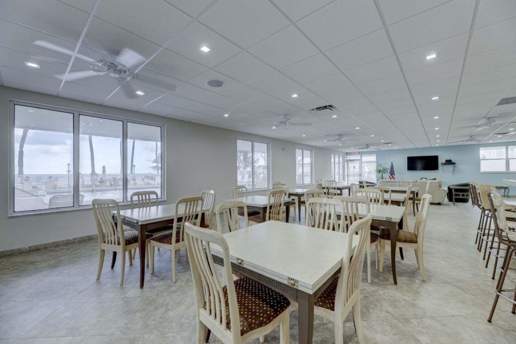 1050 Hillsboro Mile, Unit 704w, Hillsboro Beach, FL 33062 Photo