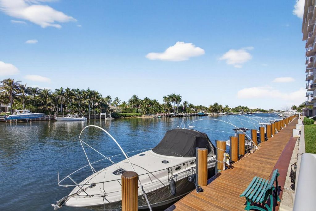 1050 Hillsboro Mile, Unit 704w, Hillsboro Beach, FL 33062 Photo