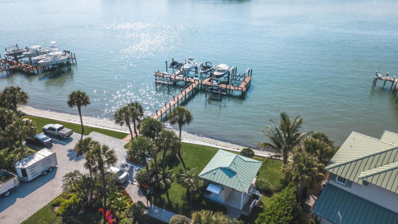 19950 S Beach Rd Road, Unit 4, Tequesta, FL 33469 Photo