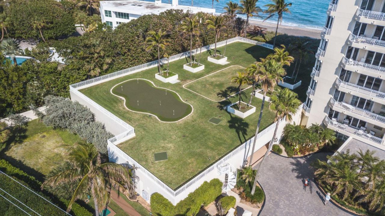 19950 S Beach Rd Road, Unit 4, Tequesta, FL 33469 Photo